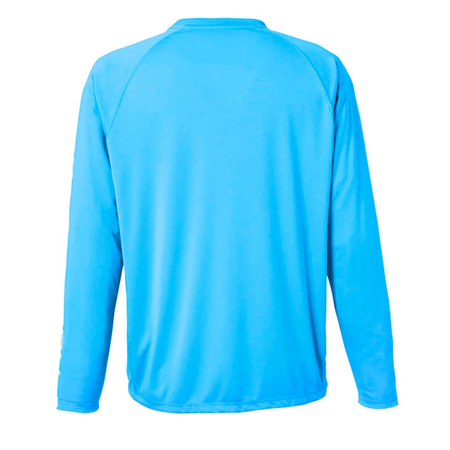 Marolina Blue - BACK