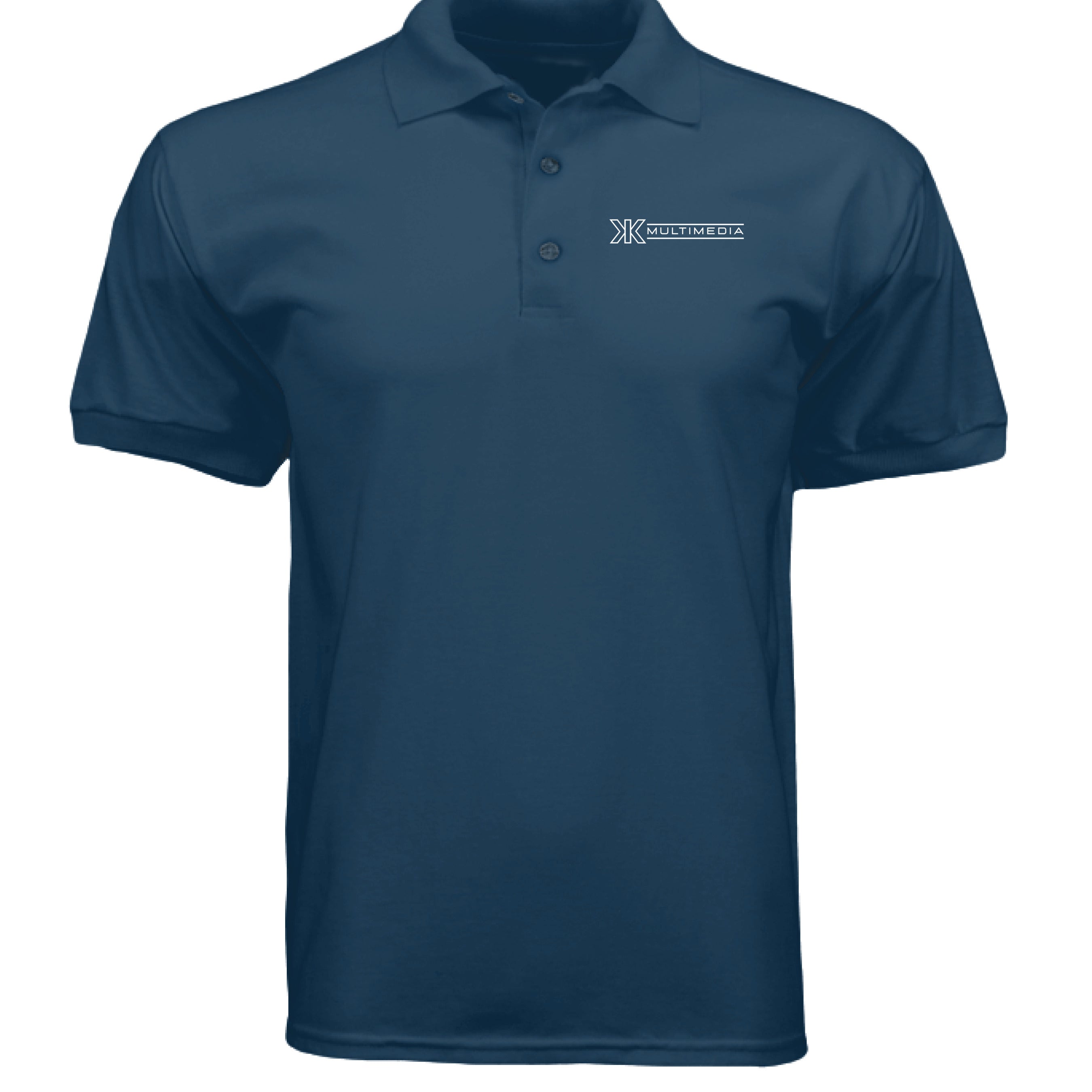 Navy - FRONT