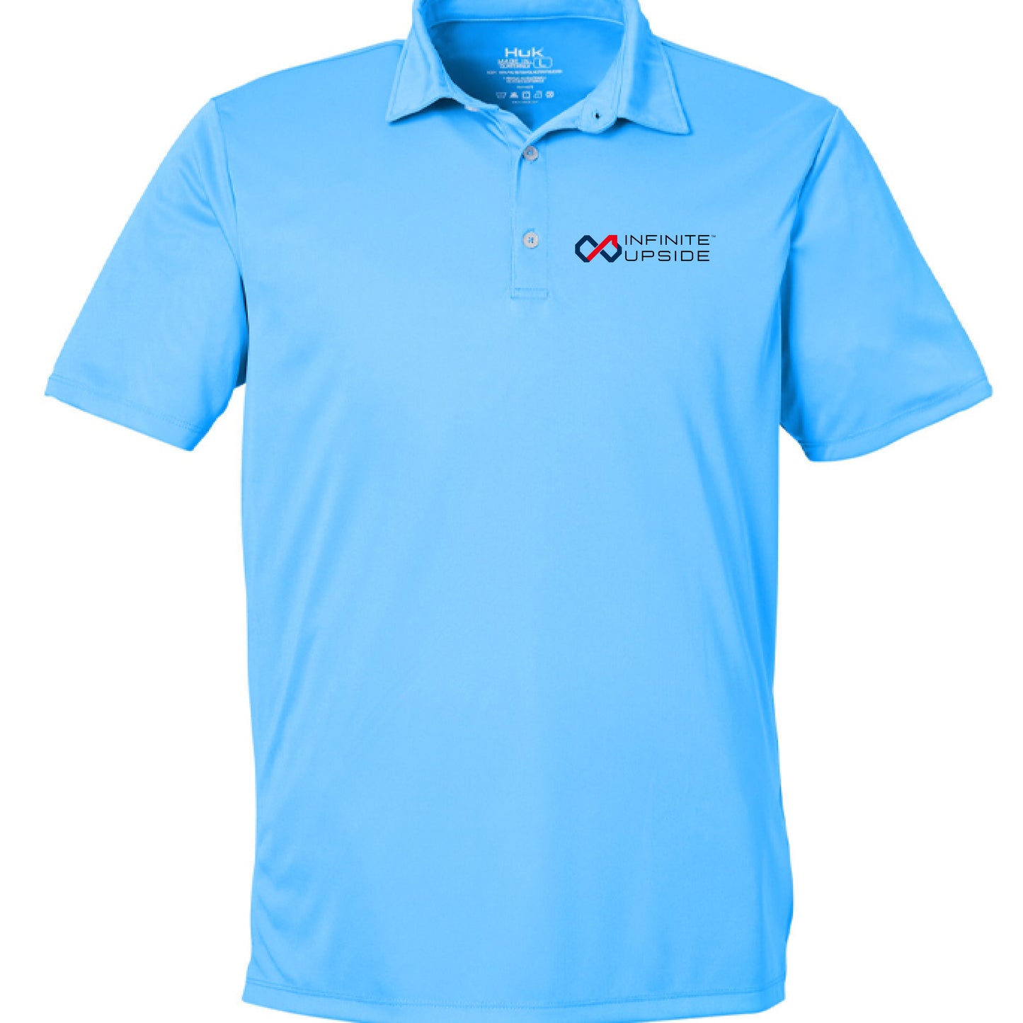 Marolina Blue - FRONT