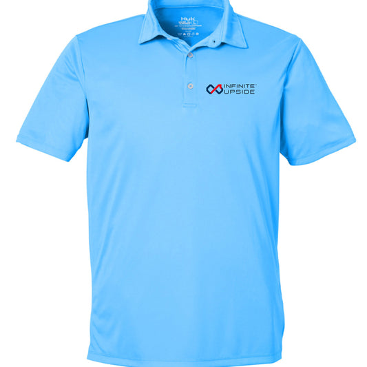 Marolina Blue - FRONT