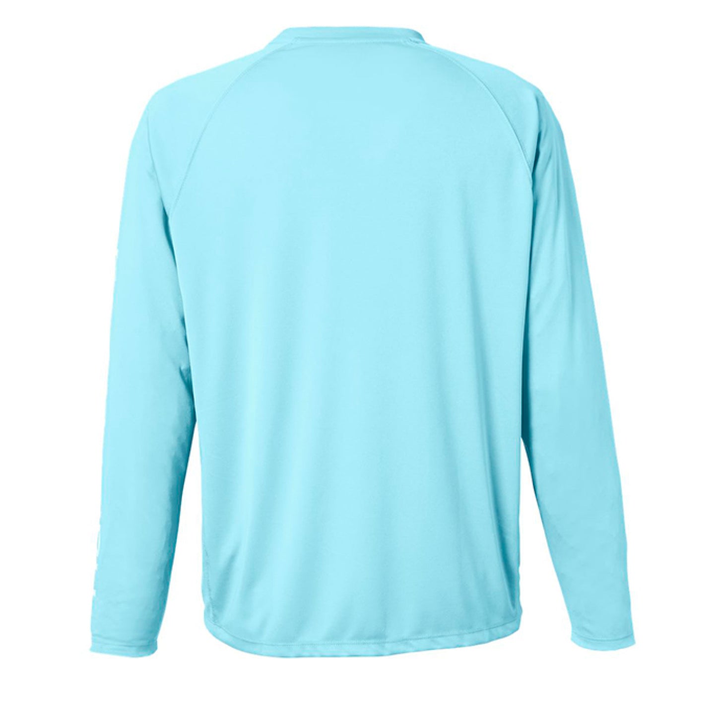 Island Paradise - BACK