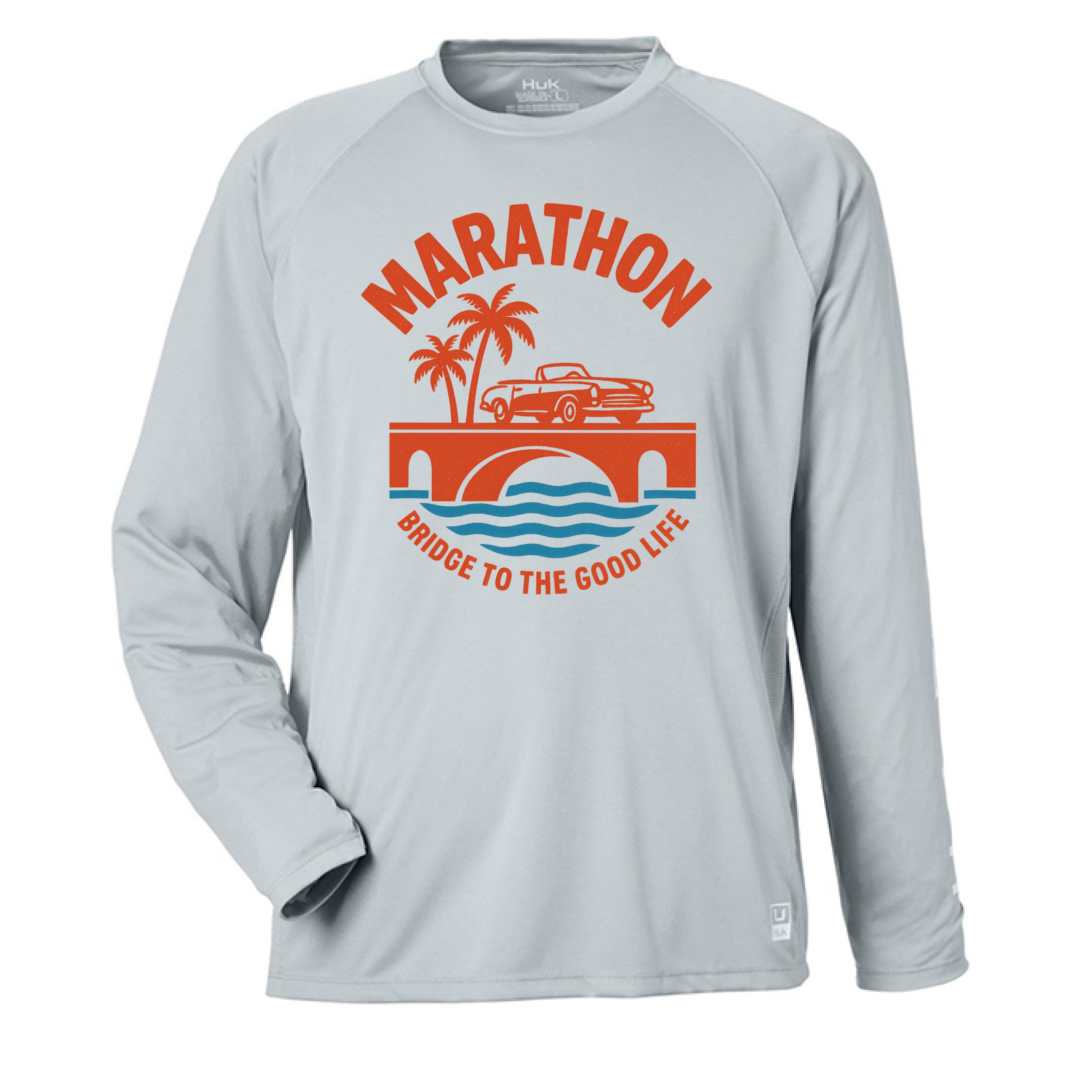 Harbor Mist - FRONT