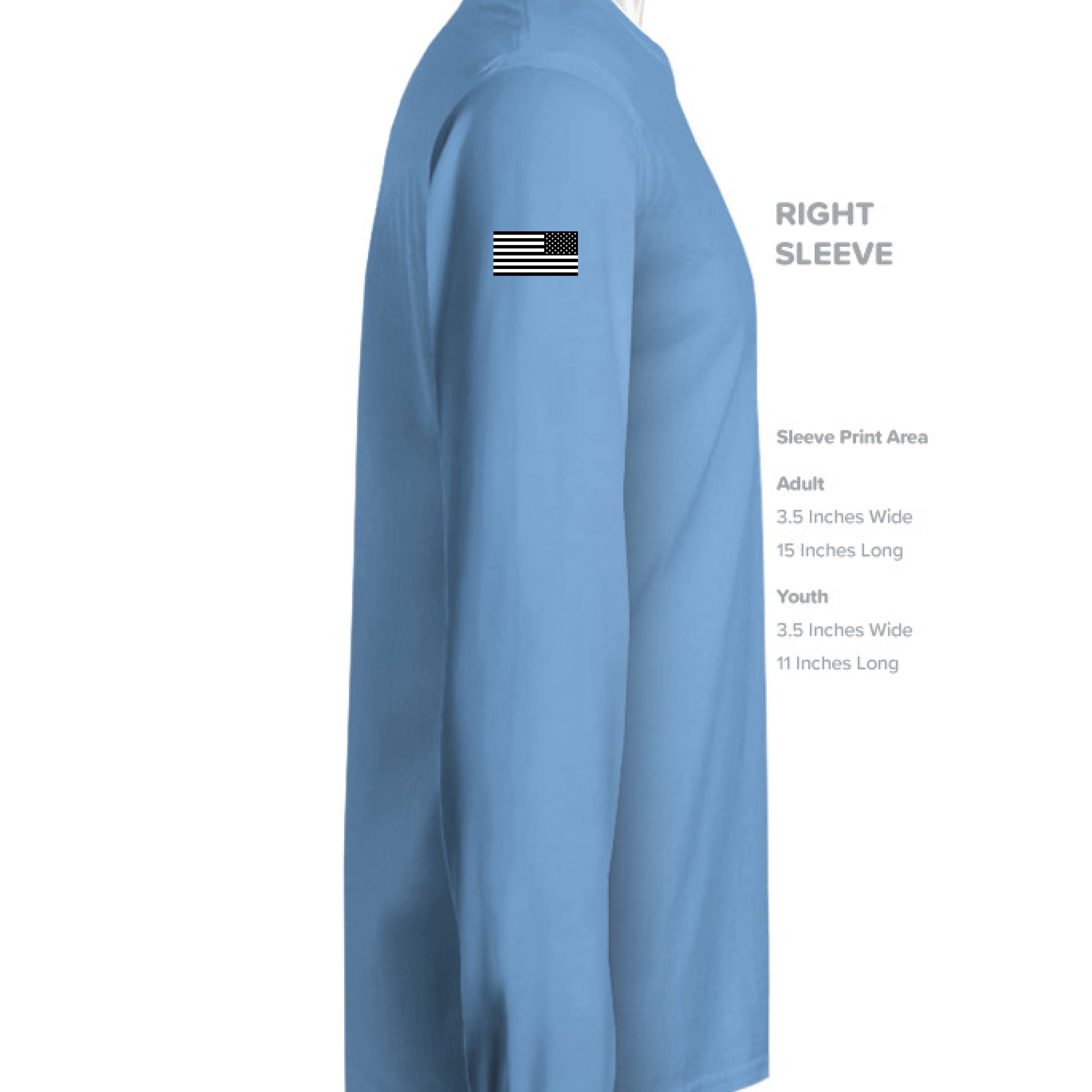 Marolina Blue - SLEEVE_RIGHT
