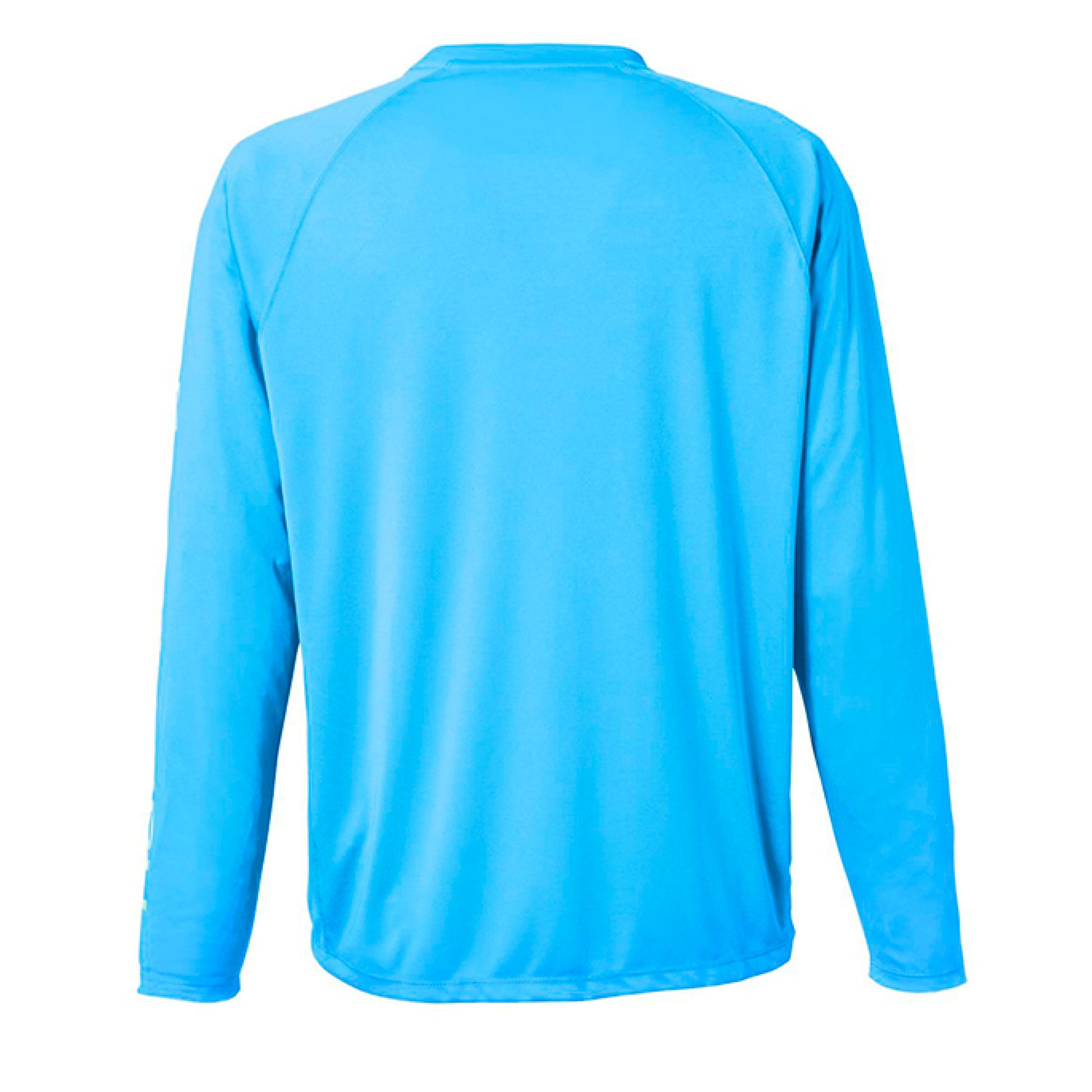 Marolina Blue - BACK