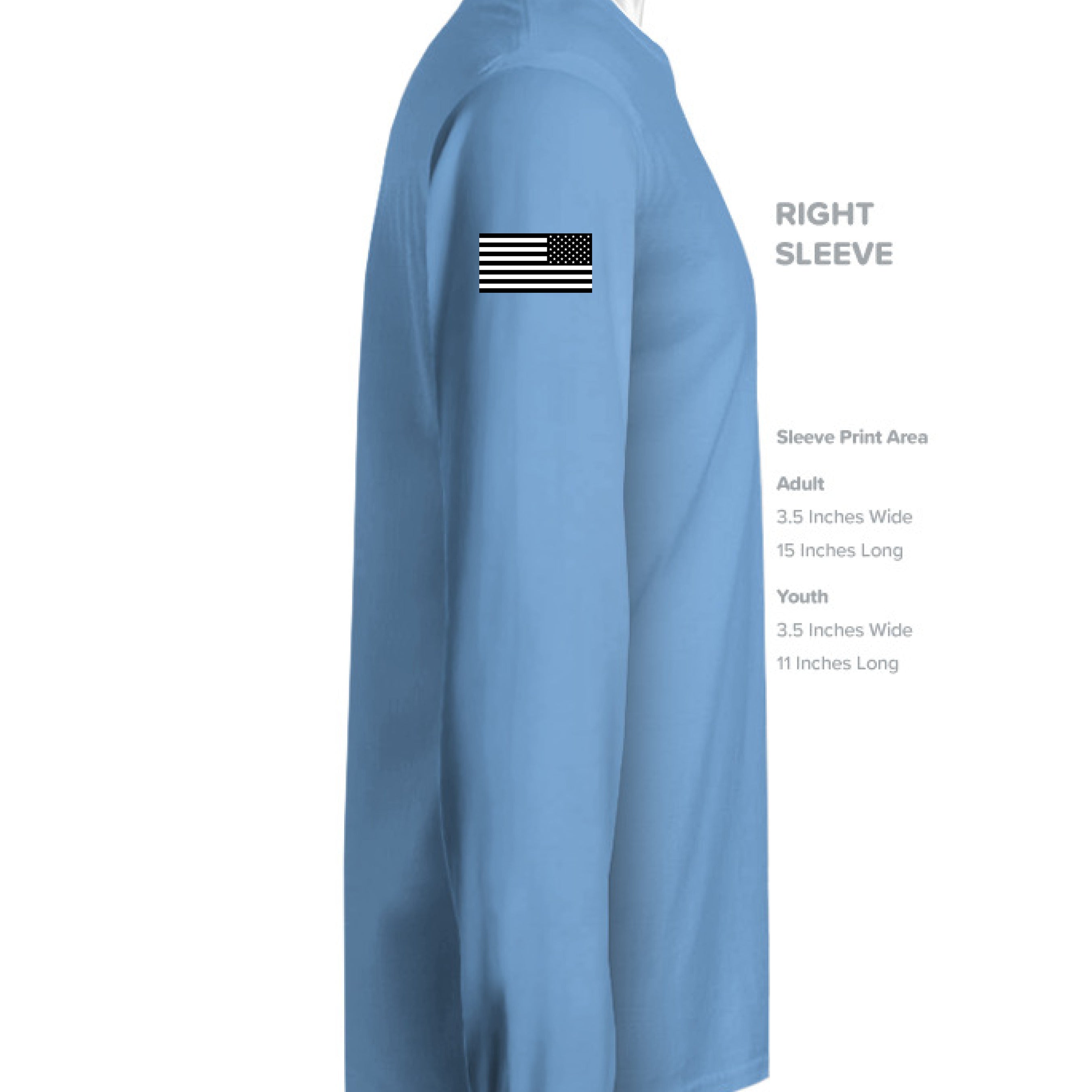 Marolina Blue - SLEEVE_RIGHT