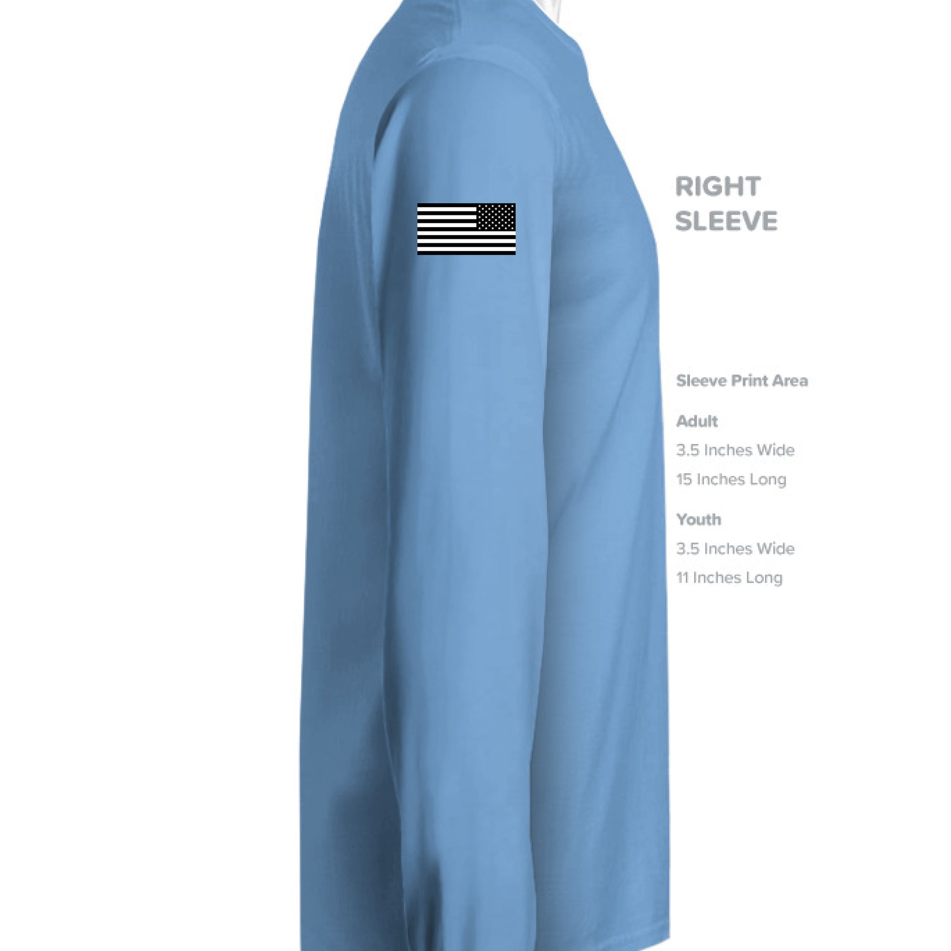 Marolina Blue - SLEEVE_RIGHT