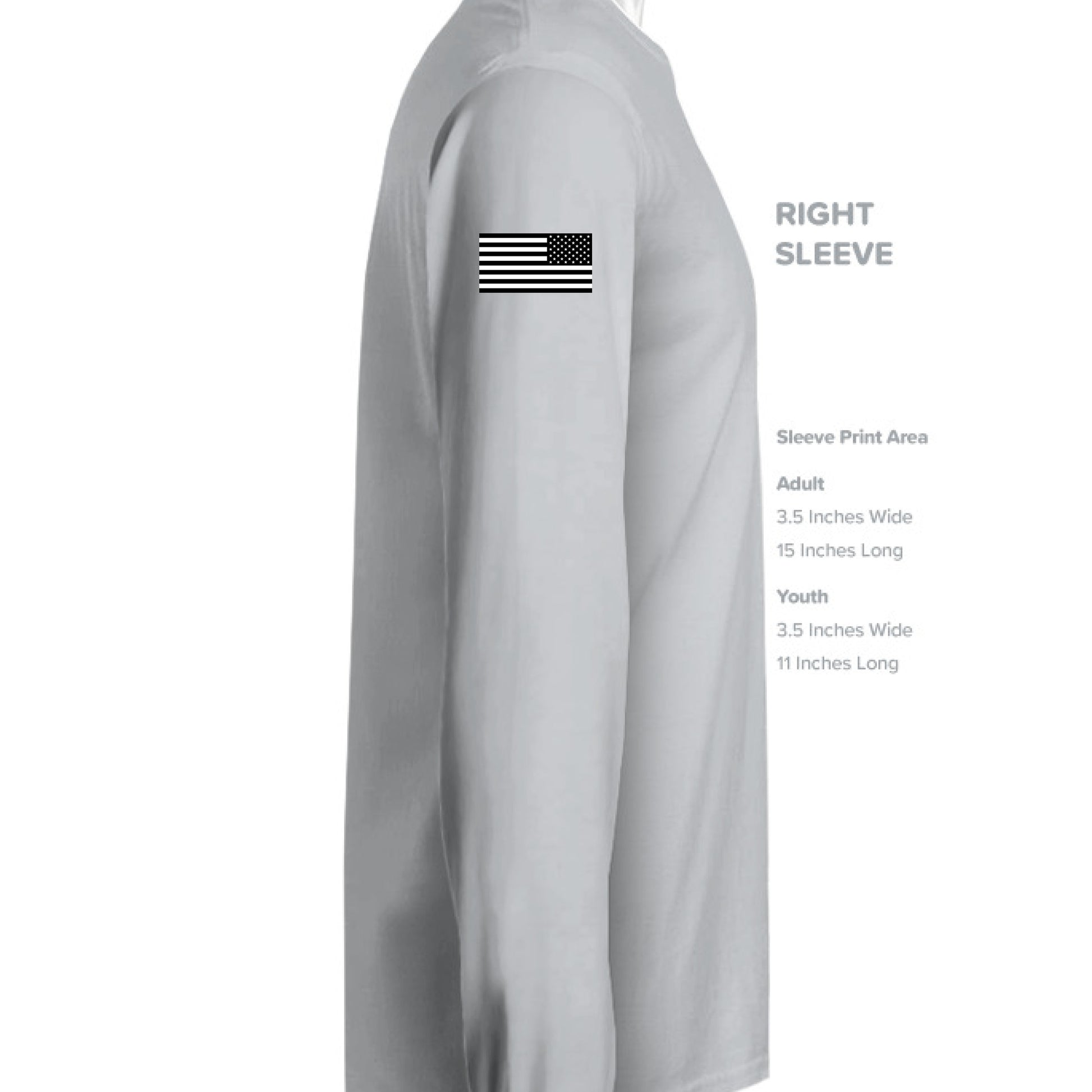 Harbor Mist - SLEEVE_RIGHT