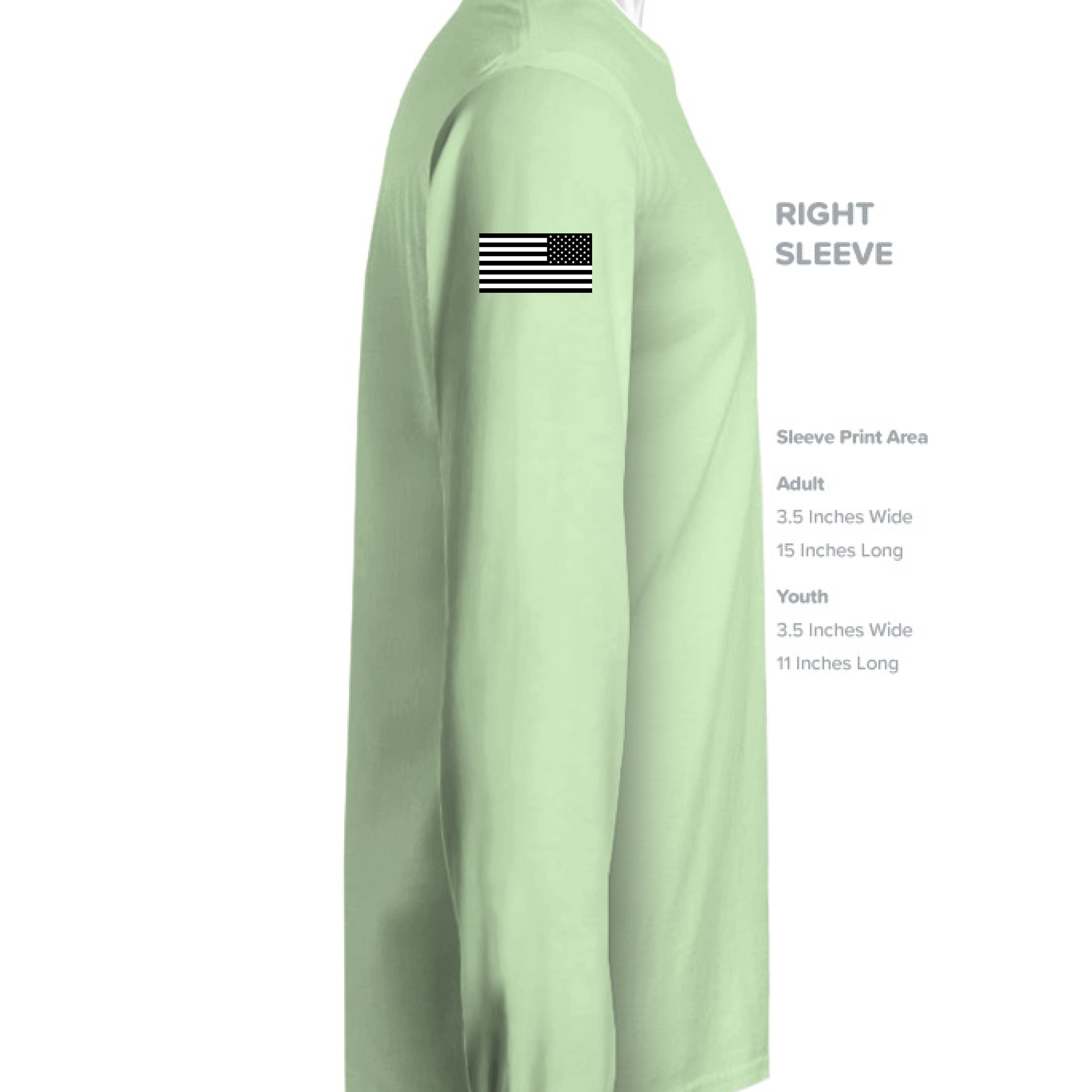Patina - SLEEVE_RIGHT