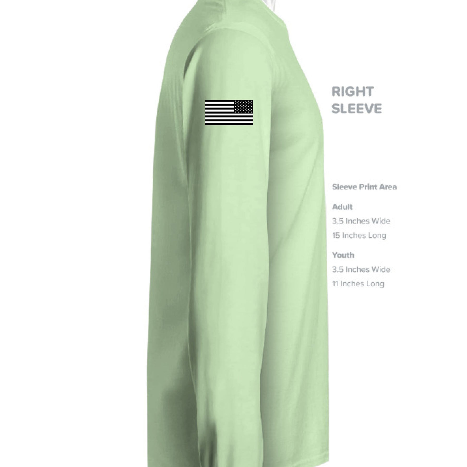 Patina - SLEEVE_RIGHT