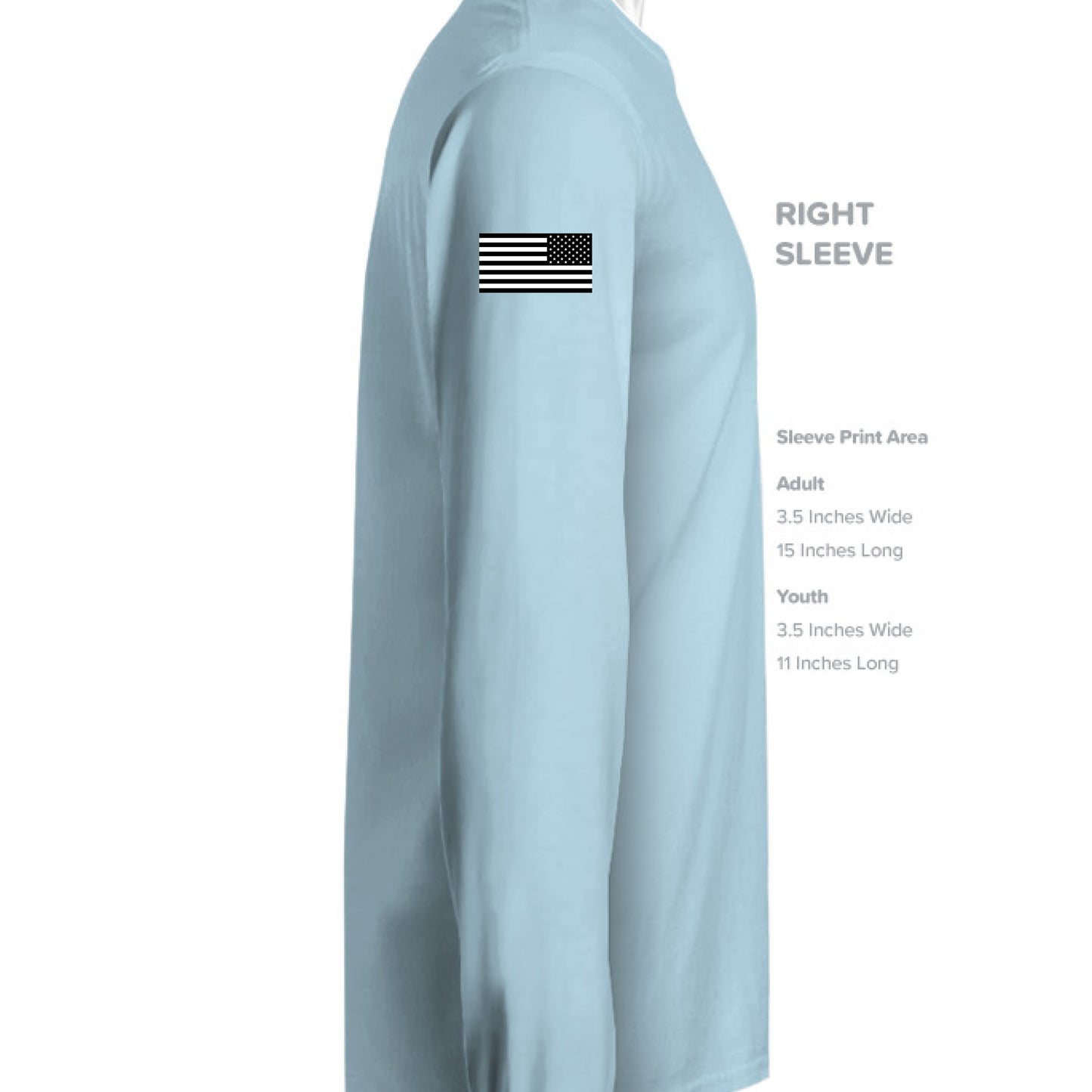 Plein Air - SLEEVE_RIGHT